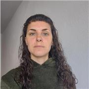 Profesora de entrenamiento personal apta para todas las edades